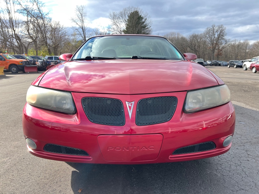 Used Pontiac Bonneville 4dr Sdn SLE 2005 | Marsh Auto Sales LLC. Ortonville, Michigan Used Pontiac Bonneville 4dr Sdn SLE 2005 | Marsh Auto Sales LLC. Ortonville, Michigan