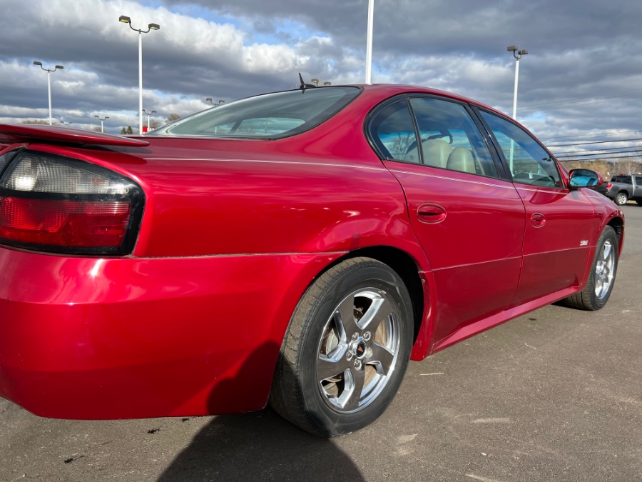 Used Pontiac Bonneville 4dr Sdn SLE 2005 | Marsh Auto Sales LLC. Ortonville, Michigan Used Pontiac Bonneville 4dr Sdn SLE 2005 | Marsh Auto Sales LLC. Ortonville, Michigan