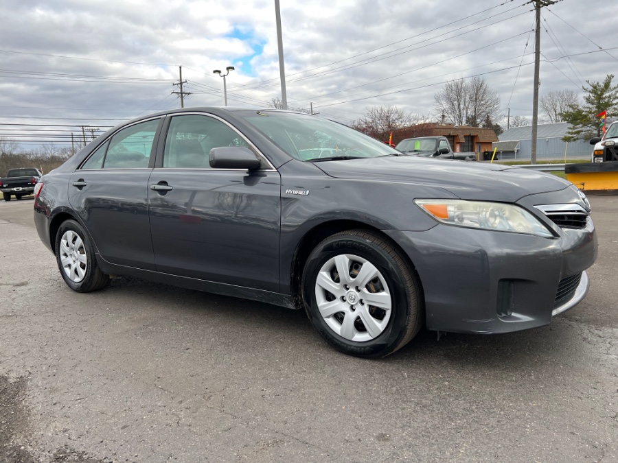 Used Toyota Camry Hybrid 4dr Sdn (Natl) 2011 | Marsh Auto Sales LLC. Ortonville, Michigan Used Toyota Camry Hybrid 4dr Sdn (Natl) 2011 | Marsh Auto Sales LLC. Ortonville, Michigan