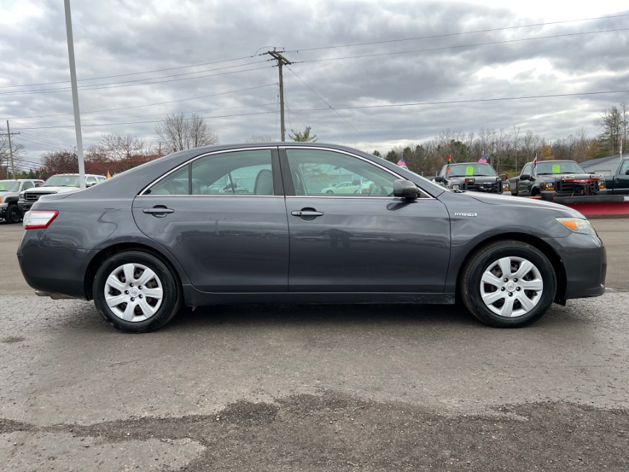 Used Toyota Camry Hybrid 4dr Sdn (Natl) 2011 | Marsh Auto Sales LLC. Ortonville, Michigan Used Toyota Camry Hybrid 4dr Sdn (Natl) 2011 | Marsh Auto Sales LLC. Ortonville, Michigan