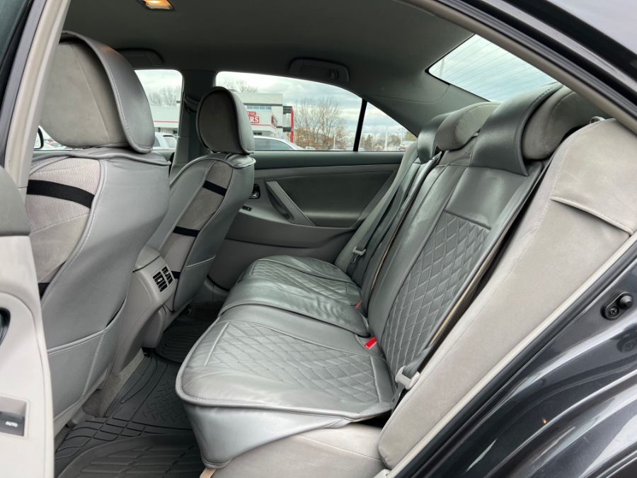 Used Toyota Camry Hybrid 4dr Sdn (Natl) 2011 | Marsh Auto Sales LLC. Ortonville, Michigan Used Toyota Camry Hybrid 4dr Sdn (Natl) 2011 | Marsh Auto Sales LLC. Ortonville, Michigan