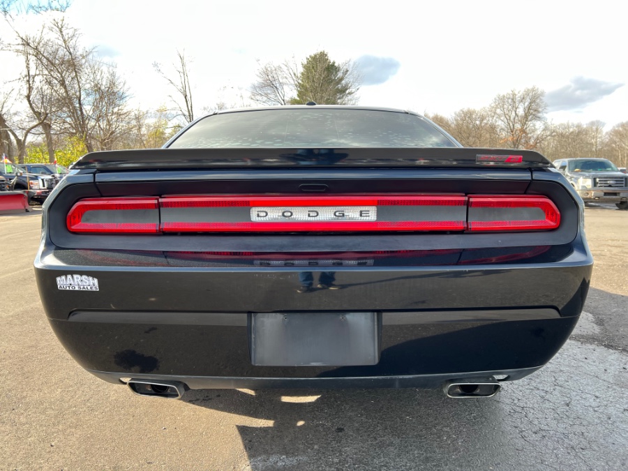 Used Dodge Challenger 2dr Cpe 2011 | Marsh Auto Sales LLC. Ortonville, Michigan Used Dodge Challenger 2dr Cpe 2011 | Marsh Auto Sales LLC. Ortonville, Michigan