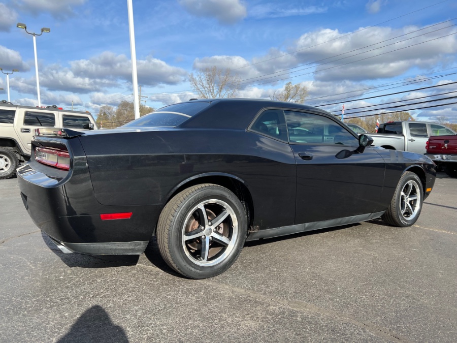 Used Dodge Challenger 2dr Cpe 2011 | Marsh Auto Sales LLC. Ortonville, Michigan Used Dodge Challenger 2dr Cpe 2011 | Marsh Auto Sales LLC. Ortonville, Michigan