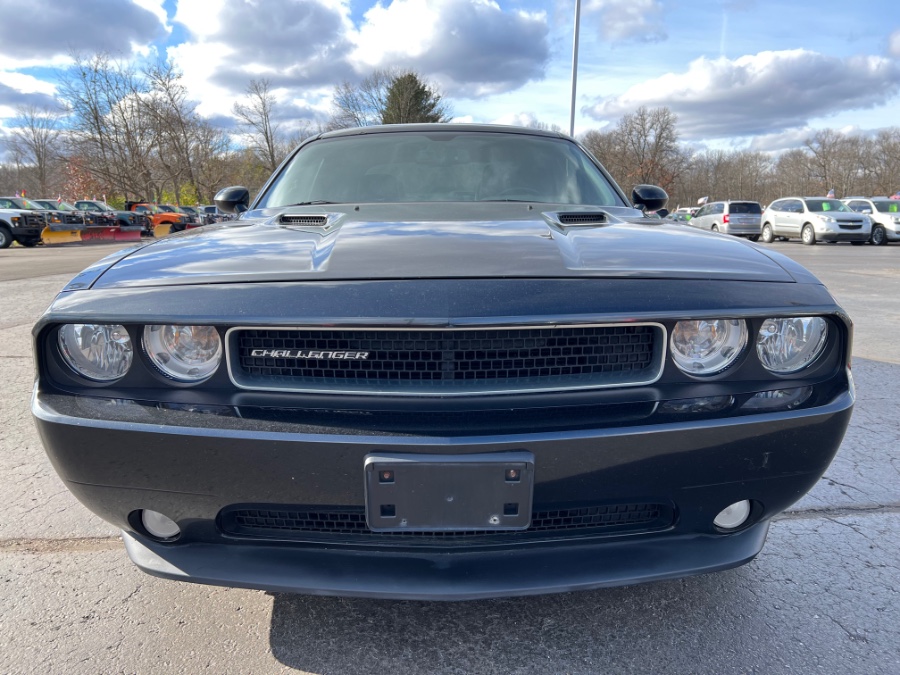 Used Dodge Challenger 2dr Cpe 2011 | Marsh Auto Sales LLC. Ortonville, Michigan Used Dodge Challenger 2dr Cpe 2011 | Marsh Auto Sales LLC. Ortonville, Michigan