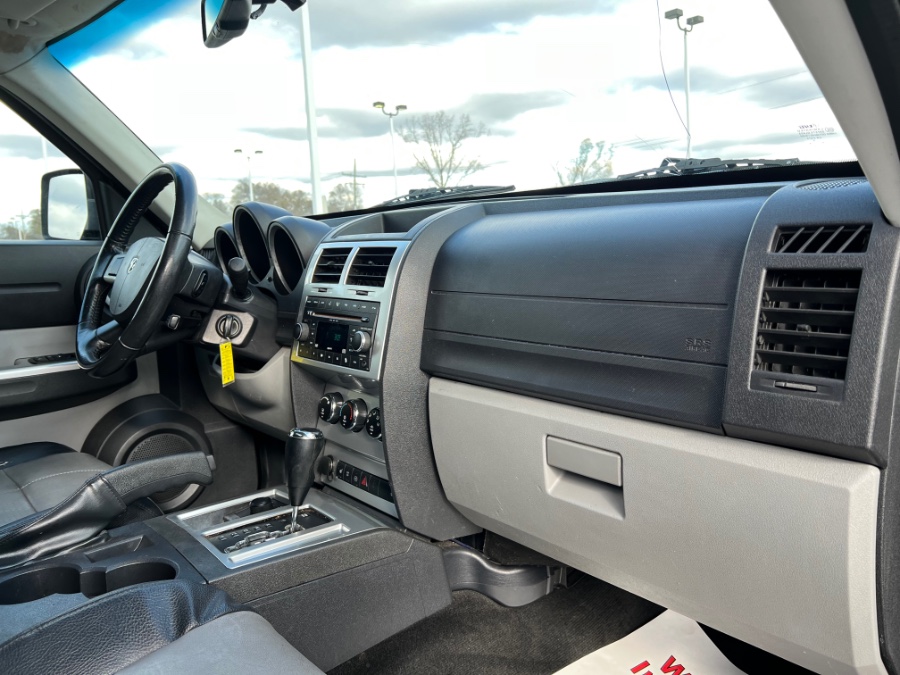 Used Dodge Nitro 4WD 4dr SLT 2007 | Marsh Auto Sales LLC. Ortonville, Michigan Used Dodge Nitro 4WD 4dr SLT 2007 | Marsh Auto Sales LLC. Ortonville, Michigan