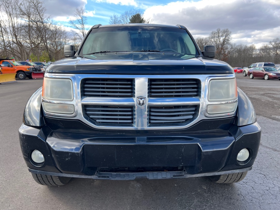 Used Dodge Nitro 4WD 4dr SLT 2007 | Marsh Auto Sales LLC. Ortonville, Michigan Used Dodge Nitro 4WD 4dr SLT 2007 | Marsh Auto Sales LLC. Ortonville, Michigan