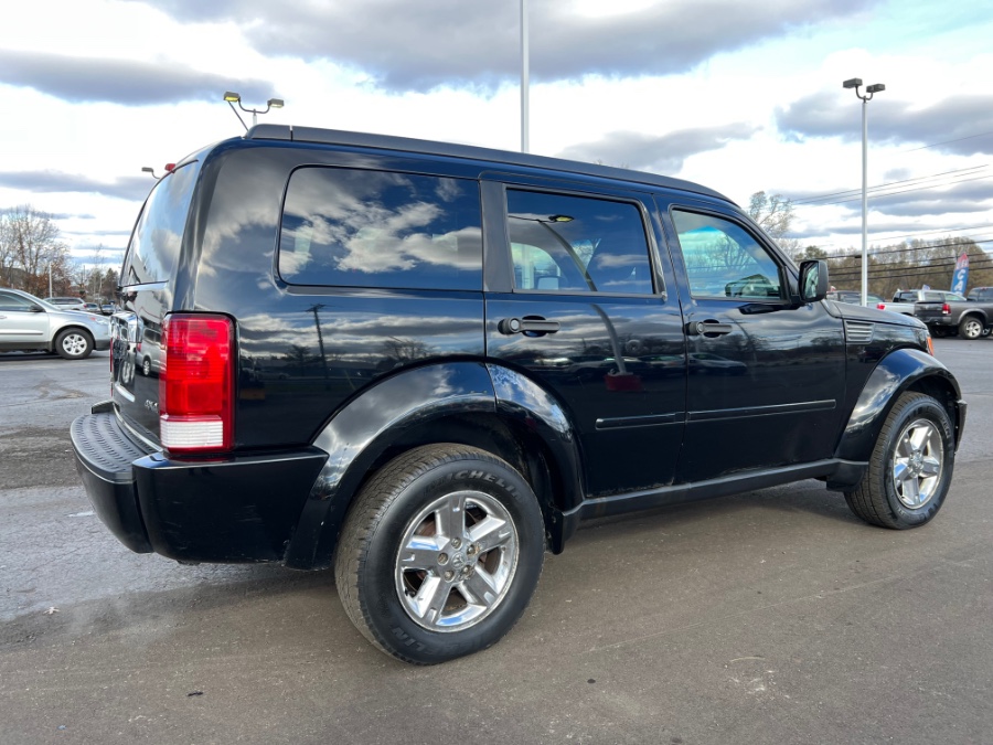 Used Dodge Nitro 4WD 4dr SLT 2007 | Marsh Auto Sales LLC. Ortonville, Michigan Used Dodge Nitro 4WD 4dr SLT 2007 | Marsh Auto Sales LLC. Ortonville, Michigan