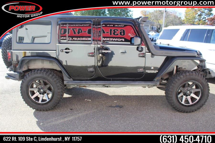 Used Jeep Wrangler Unlimited 4WD 4dr Sport 2015 | Power Motor Group. Lindenhurst, New York Used Jeep Wrangler Unlimited 4WD 4dr Sport 2015 | Power Motor Group. Lindenhurst, New York