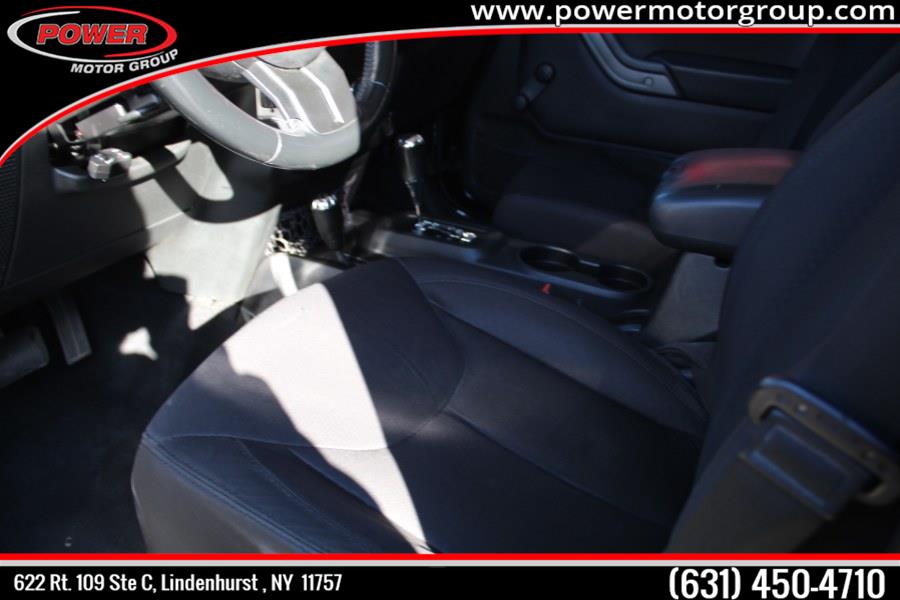 Used Jeep Wrangler Unlimited 4WD 4dr Sport 2015 | Power Motor Group. Lindenhurst, New York Used Jeep Wrangler Unlimited 4WD 4dr Sport 2015 | Power Motor Group. Lindenhurst, New York