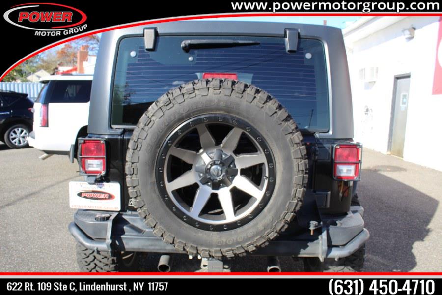 Used Jeep Wrangler Unlimited 4WD 4dr Sport 2015 | Power Motor Group. Lindenhurst, New York Used Jeep Wrangler Unlimited 4WD 4dr Sport 2015 | Power Motor Group. Lindenhurst, New York