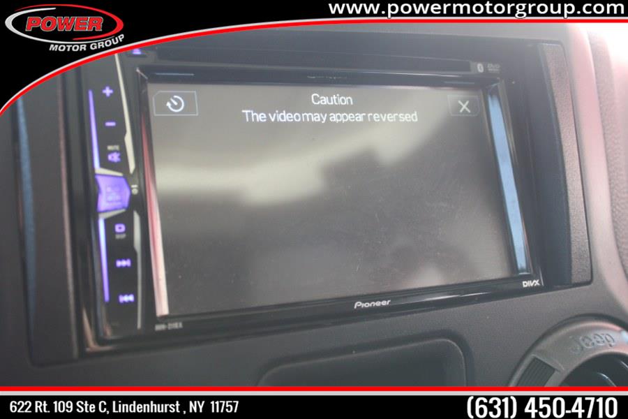 Used Jeep Wrangler Unlimited 4WD 4dr Sport 2015 | Power Motor Group. Lindenhurst, New York Used Jeep Wrangler Unlimited 4WD 4dr Sport 2015 | Power Motor Group. Lindenhurst, New York
