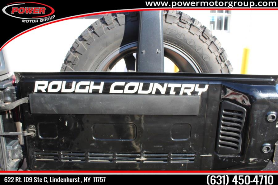 Used Jeep Wrangler Unlimited 4WD 4dr Sport 2015 | Power Motor Group. Lindenhurst, New York Used Jeep Wrangler Unlimited 4WD 4dr Sport 2015 | Power Motor Group. Lindenhurst, New York