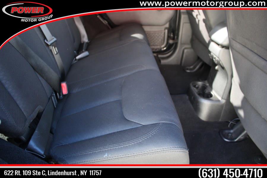 Used Jeep Wrangler Unlimited 4WD 4dr Sport 2015 | Power Motor Group. Lindenhurst, New York Used Jeep Wrangler Unlimited 4WD 4dr Sport 2015 | Power Motor Group. Lindenhurst, New York