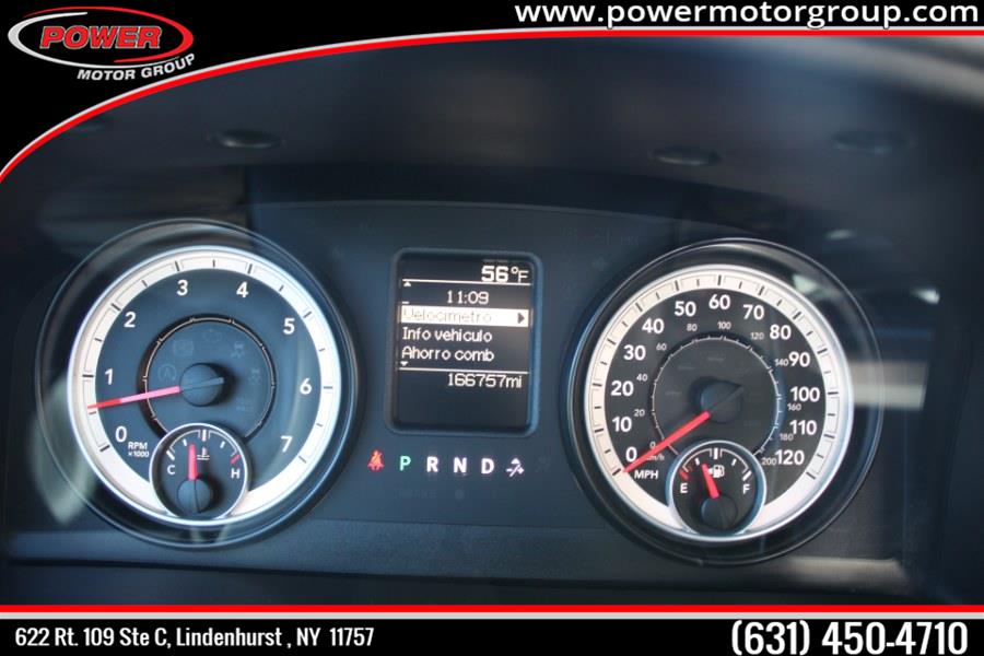 Used Ram 1500 4WD Crew Cab 140.5" Express 2014 | Power Motor Group. Lindenhurst, New York Used Ram 1500 4WD Crew Cab 140.5" Express 2014 | Power Motor Group. Lindenhurst, New York