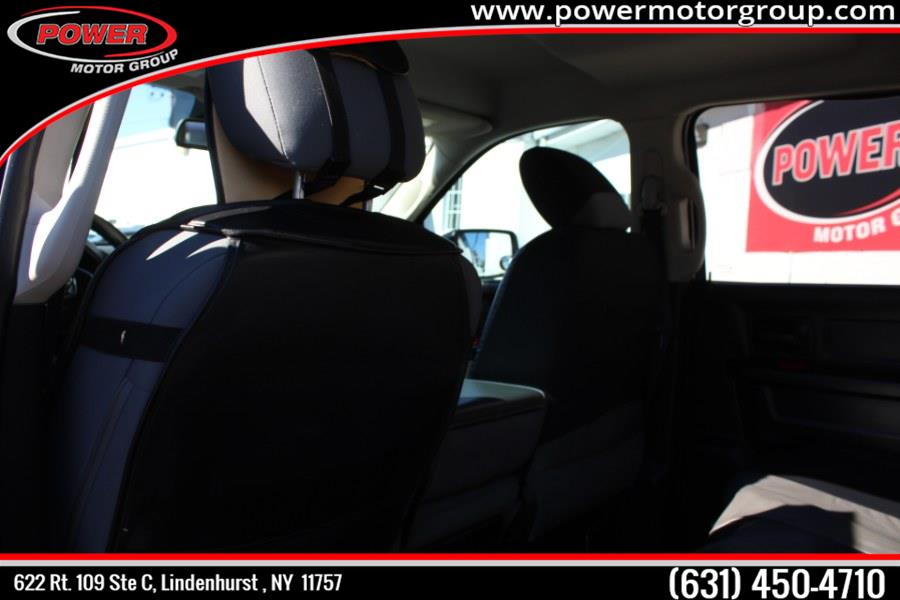 Used Ram 1500 4WD Crew Cab 140.5" Express 2014 | Power Motor Group. Lindenhurst, New York Used Ram 1500 4WD Crew Cab 140.5" Express 2014 | Power Motor Group. Lindenhurst, New York