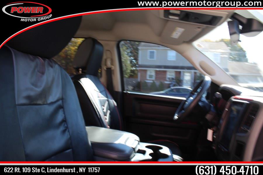 Used Ram 1500 4WD Crew Cab 140.5" Express 2014 | Power Motor Group. Lindenhurst, New York Used Ram 1500 4WD Crew Cab 140.5" Express 2014 | Power Motor Group. Lindenhurst, New York