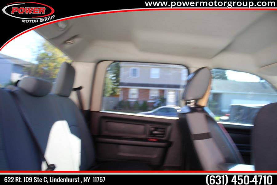 Used Ram 1500 4WD Crew Cab 140.5" Express 2014 | Power Motor Group. Lindenhurst, New York Used Ram 1500 4WD Crew Cab 140.5" Express 2014 | Power Motor Group. Lindenhurst, New York