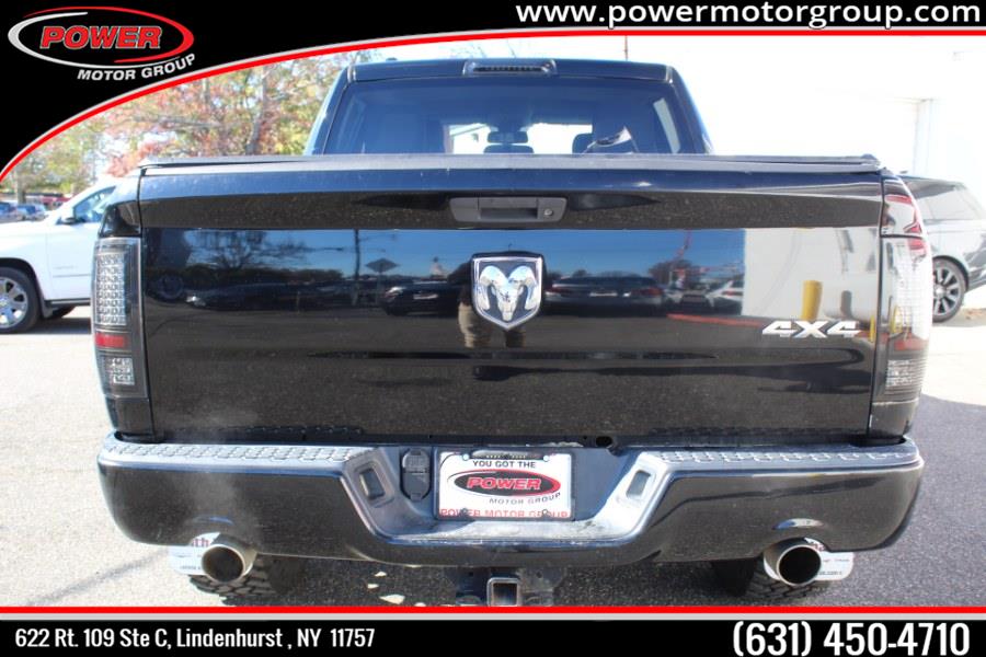 Used Ram 1500 4WD Crew Cab 140.5" Express 2014 | Power Motor Group. Lindenhurst, New York Used Ram 1500 4WD Crew Cab 140.5" Express 2014 | Power Motor Group. Lindenhurst, New York