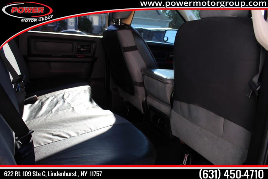 Used Ram 1500 4WD Crew Cab 140.5" Express 2014 | Power Motor Group. Lindenhurst, New York Used Ram 1500 4WD Crew Cab 140.5" Express 2014 | Power Motor Group. Lindenhurst, New York
