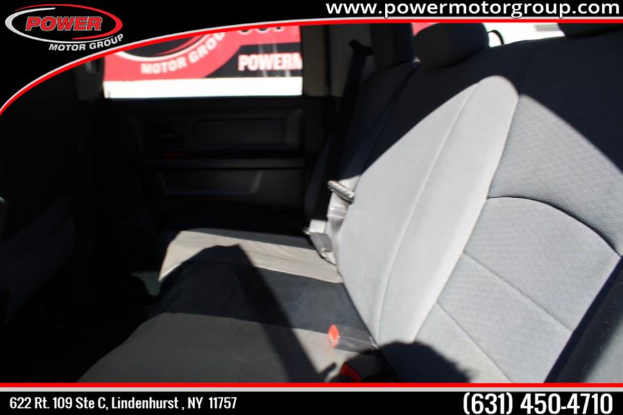 Used Ram 1500 4WD Crew Cab 140.5" Express 2014 | Power Motor Group. Lindenhurst, New York Used Ram 1500 4WD Crew Cab 140.5" Express 2014 | Power Motor Group. Lindenhurst, New York