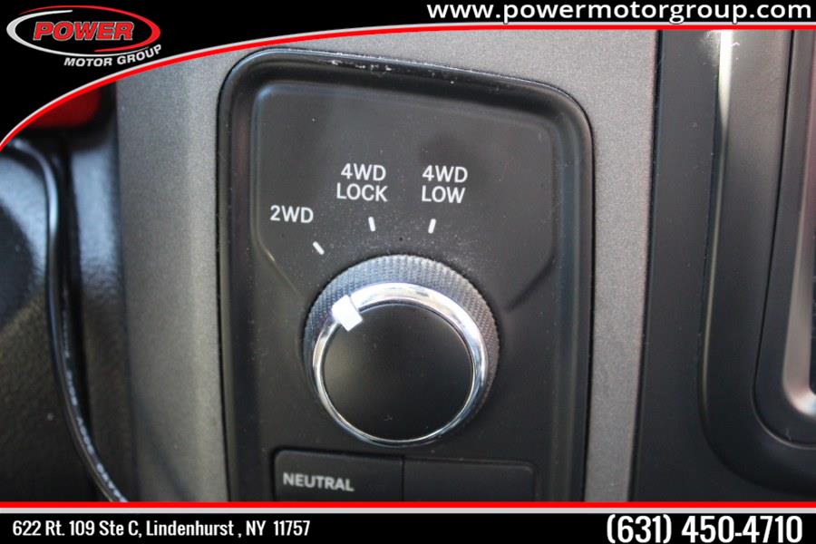 Used Ram 1500 4WD Crew Cab 140.5" Express 2014 | Power Motor Group. Lindenhurst, New York Used Ram 1500 4WD Crew Cab 140.5" Express 2014 | Power Motor Group. Lindenhurst, New York