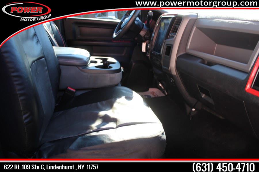 Used Ram 1500 4WD Crew Cab 140.5" Express 2014 | Power Motor Group. Lindenhurst, New York Used Ram 1500 4WD Crew Cab 140.5" Express 2014 | Power Motor Group. Lindenhurst, New York