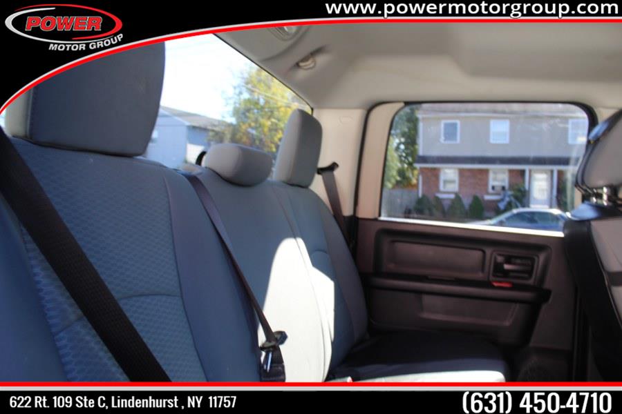 Used Ram 1500 4WD Crew Cab 140.5" Express 2014 | Power Motor Group. Lindenhurst, New York Used Ram 1500 4WD Crew Cab 140.5" Express 2014 | Power Motor Group. Lindenhurst, New York