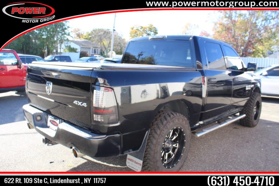 Used Ram 1500 4WD Crew Cab 140.5" Express 2014 | Power Motor Group. Lindenhurst, New York Used Ram 1500 4WD Crew Cab 140.5" Express 2014 | Power Motor Group. Lindenhurst, New York