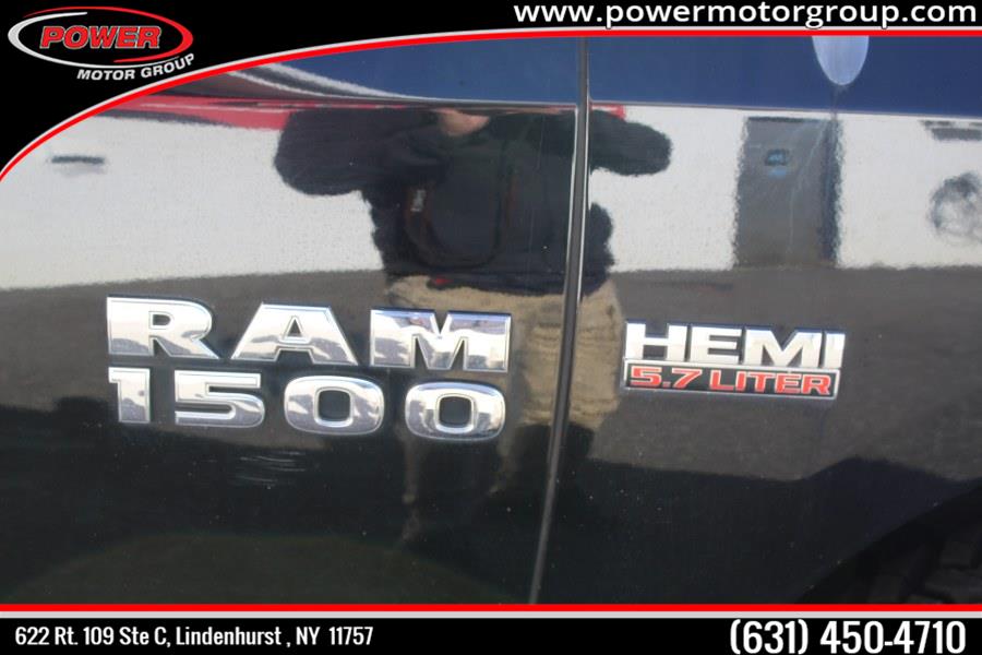 Used Ram 1500 4WD Crew Cab 140.5" Express 2014 | Power Motor Group. Lindenhurst, New York Used Ram 1500 4WD Crew Cab 140.5" Express 2014 | Power Motor Group. Lindenhurst, New York