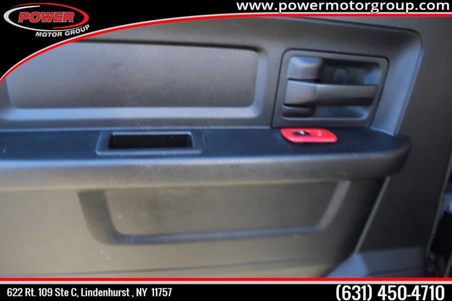 Used Ram 1500 4WD Crew Cab 140.5" Express 2014 | Power Motor Group. Lindenhurst, New York Used Ram 1500 4WD Crew Cab 140.5" Express 2014 | Power Motor Group. Lindenhurst, New York