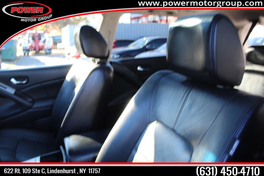 Used Nissan Murano AWD 4dr SL 2014 | Power Motor Group. Lindenhurst, New York Used Nissan Murano AWD 4dr SL 2014 | Power Motor Group. Lindenhurst, New York