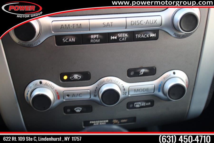 Used Nissan Murano AWD 4dr SL 2014 | Power Motor Group. Lindenhurst, New York Used Nissan Murano AWD 4dr SL 2014 | Power Motor Group. Lindenhurst, New York