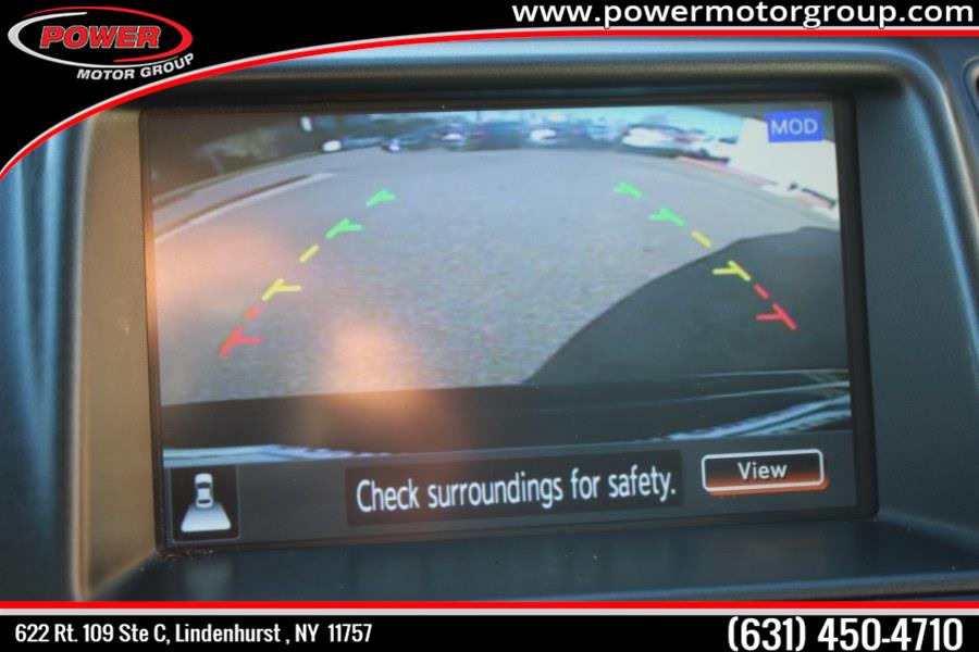 Used Nissan Murano AWD 4dr SL 2014 | Power Motor Group. Lindenhurst, New York Used Nissan Murano AWD 4dr SL 2014 | Power Motor Group. Lindenhurst, New York