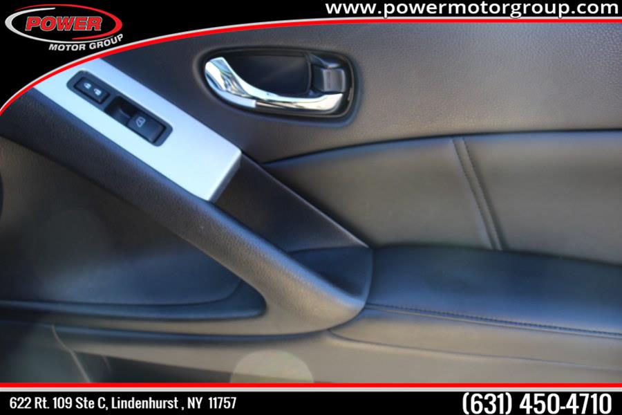 Used Nissan Murano AWD 4dr SL 2014 | Power Motor Group. Lindenhurst, New York Used Nissan Murano AWD 4dr SL 2014 | Power Motor Group. Lindenhurst, New York