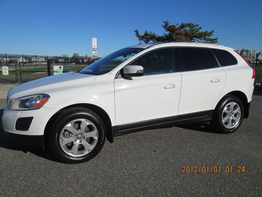 2013 Volvo XC60 FWD 4dr 3.2L PZEV, available for sale in Massapequa, New York | South Shore Auto Brokers & Sales. Massapequa, New York 2013 Volvo XC60 FWD 4dr 3.2L PZEV, available for sale in Massapequa, New York | South Shore Auto Brokers & Sales. Massapequa, New York