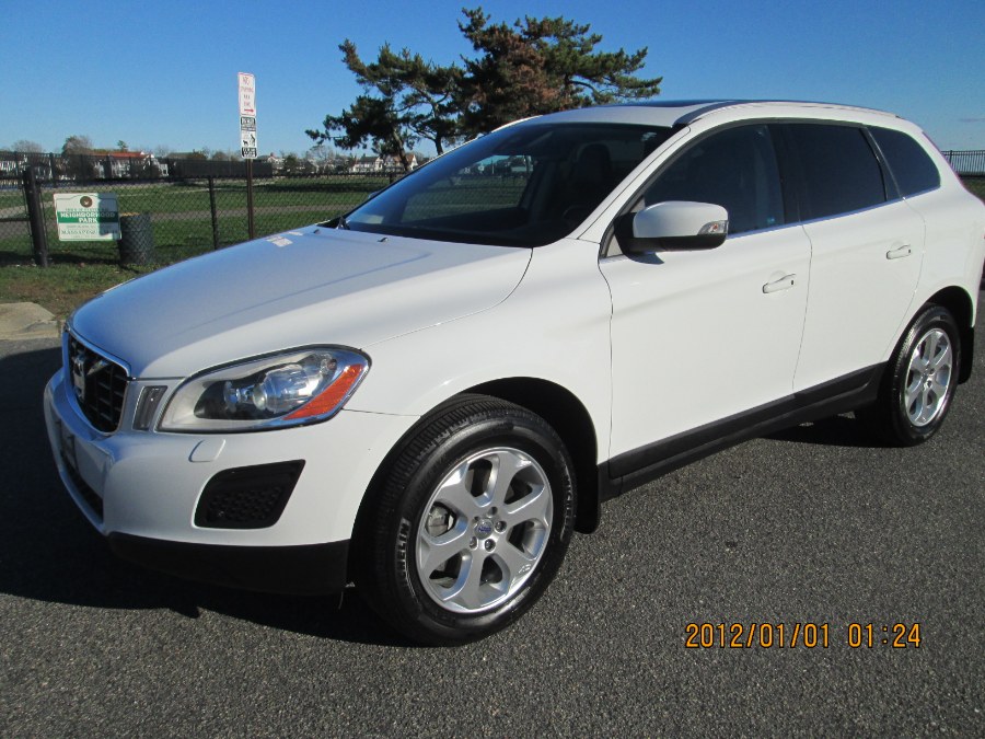 2013 Volvo XC60 FWD 4dr 3.2L PZEV, available for sale in Massapequa, New York | South Shore Auto Brokers & Sales. Massapequa, New York 2013 Volvo XC60 FWD 4dr 3.2L PZEV, available for sale in Massapequa, New York | South Shore Auto Brokers & Sales. Massapequa, New York