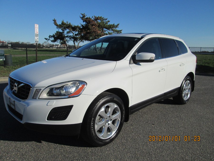 2013 Volvo XC60 FWD 4dr 3.2L PZEV, available for sale in Massapequa, New York | South Shore Auto Brokers & Sales. Massapequa, New York 2013 Volvo XC60 FWD 4dr 3.2L PZEV, available for sale in Massapequa, New York | South Shore Auto Brokers & Sales. Massapequa, New York