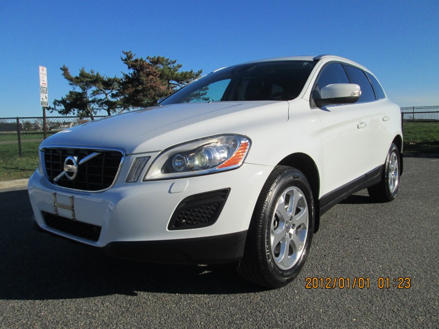 2013 Volvo XC60 FWD 4dr 3.2L PZEV, available for sale in Massapequa, New York | South Shore Auto Brokers & Sales. Massapequa, New York 2013 Volvo XC60 FWD 4dr 3.2L PZEV, available for sale in Massapequa, New York | South Shore Auto Brokers & Sales. Massapequa, New York