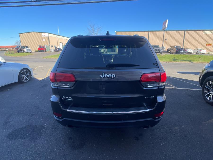 2016 Jeep Grand Cherokee Limited, available for sale in Waterbury, Connecticut | Prestige Auto Superstore. Waterbury, Connecticut 2016 Jeep Grand Cherokee Limited, available for sale in Waterbury, Connecticut | Prestige Auto Superstore. Waterbury, Connecticut