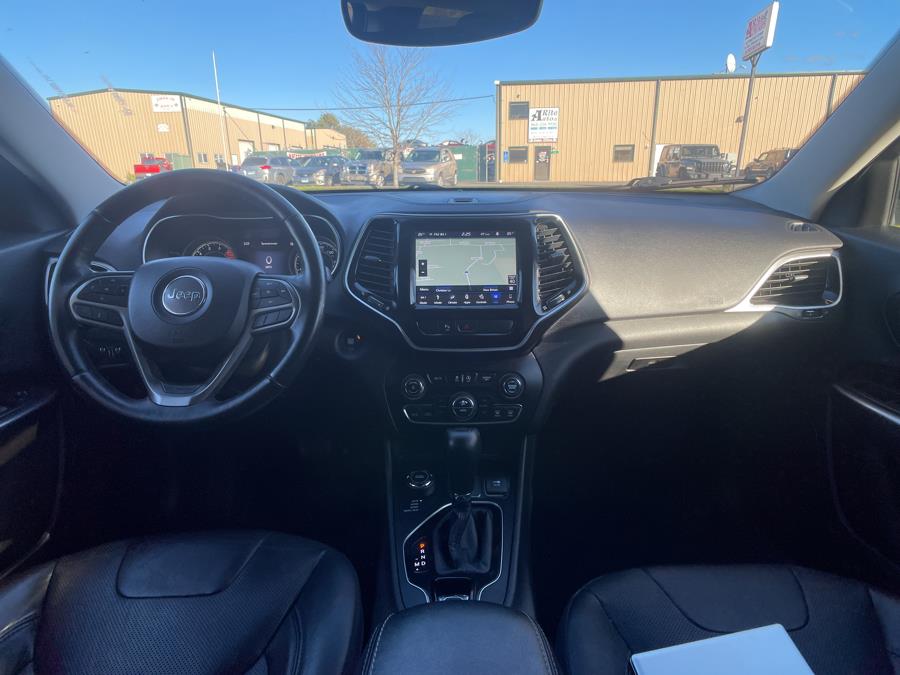 2019 Jeep Cherokee Limited, available for sale in Waterbury, Connecticut | Prestige Auto Superstore. Waterbury, Connecticut 2019 Jeep Cherokee Limited, available for sale in Waterbury, Connecticut | Prestige Auto Superstore. Waterbury, Connecticut