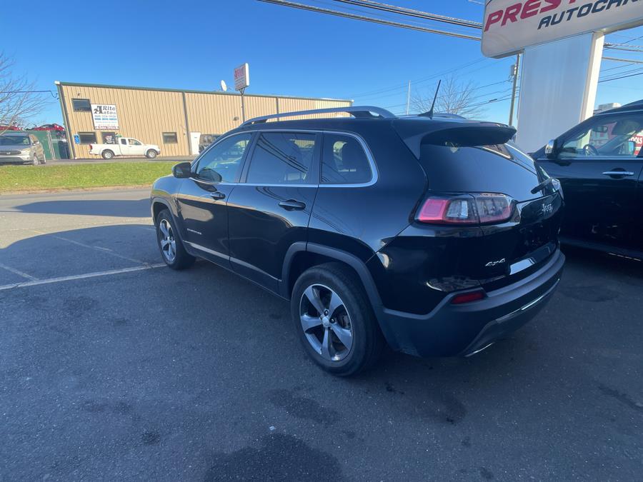 2019 Jeep Cherokee Limited, available for sale in Waterbury, Connecticut | Prestige Auto Superstore. Waterbury, Connecticut 2019 Jeep Cherokee Limited, available for sale in Waterbury, Connecticut | Prestige Auto Superstore. Waterbury, Connecticut