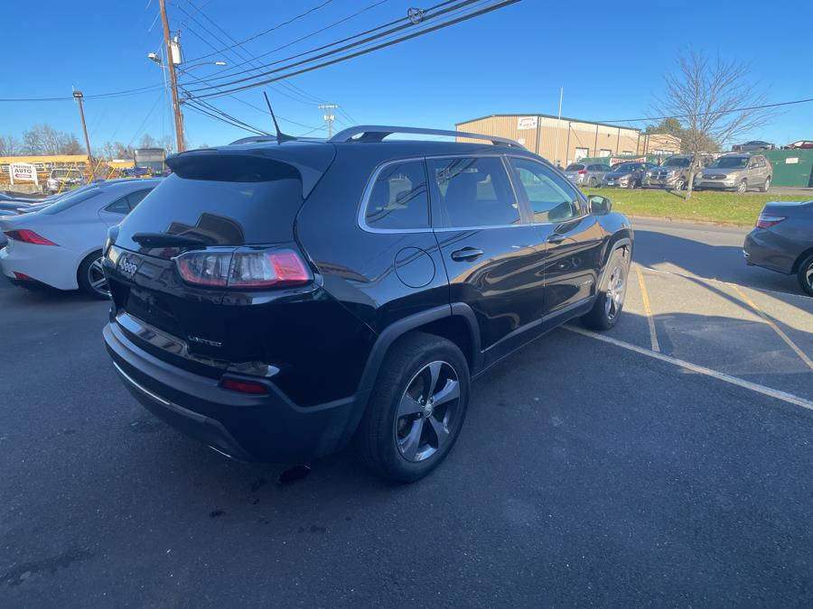 2019 Jeep Cherokee Limited, available for sale in Waterbury, Connecticut | Prestige Auto Superstore. Waterbury, Connecticut 2019 Jeep Cherokee Limited, available for sale in Waterbury, Connecticut | Prestige Auto Superstore. Waterbury, Connecticut