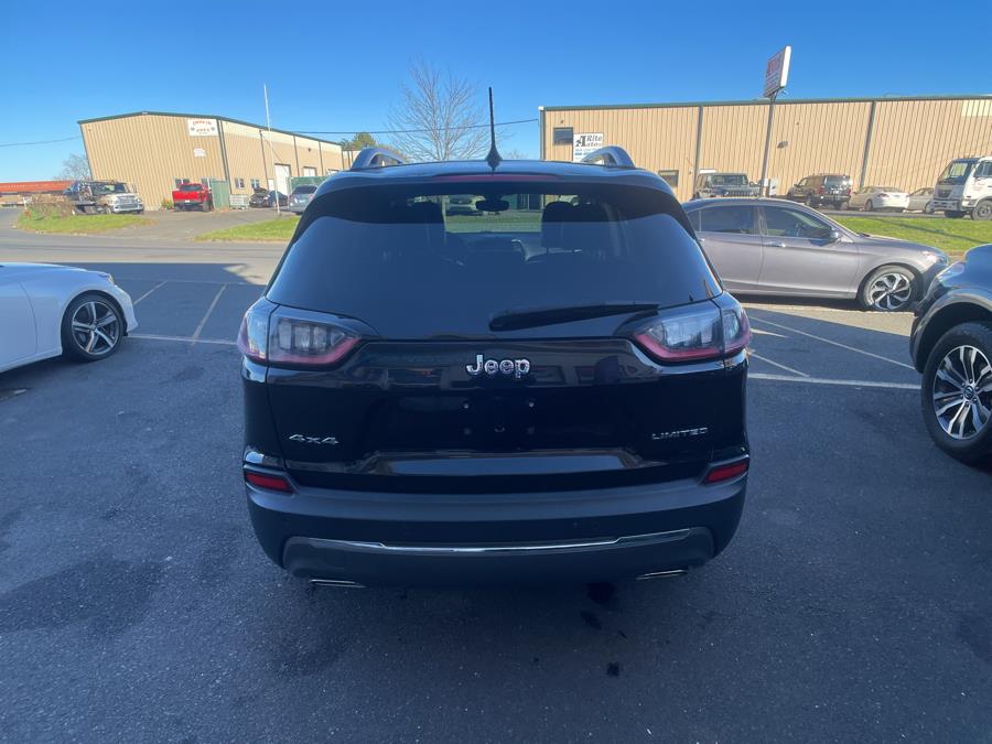 2019 Jeep Cherokee Limited, available for sale in Waterbury, Connecticut | Prestige Auto Superstore. Waterbury, Connecticut 2019 Jeep Cherokee Limited, available for sale in Waterbury, Connecticut | Prestige Auto Superstore. Waterbury, Connecticut