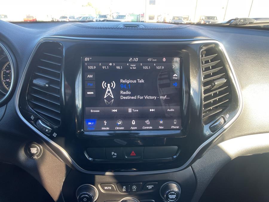 2019 Jeep Cherokee Limited, available for sale in Waterbury, Connecticut | Prestige Auto Superstore. Waterbury, Connecticut 2019 Jeep Cherokee Limited, available for sale in Waterbury, Connecticut | Prestige Auto Superstore. Waterbury, Connecticut