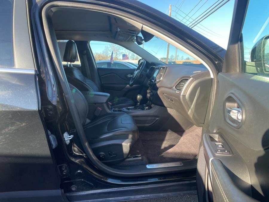 2019 Jeep Cherokee Limited, available for sale in Waterbury, Connecticut | Prestige Auto Superstore. Waterbury, Connecticut 2019 Jeep Cherokee Limited, available for sale in Waterbury, Connecticut | Prestige Auto Superstore. Waterbury, Connecticut