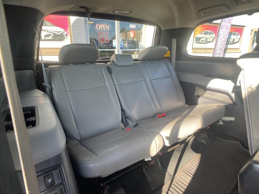 2014 Toyota Sequoia Platinum, available for sale in Waterbury, Connecticut | Prestige Auto Superstore. Waterbury, Connecticut 2014 Toyota Sequoia Platinum, available for sale in Waterbury, Connecticut | Prestige Auto Superstore. Waterbury, Connecticut