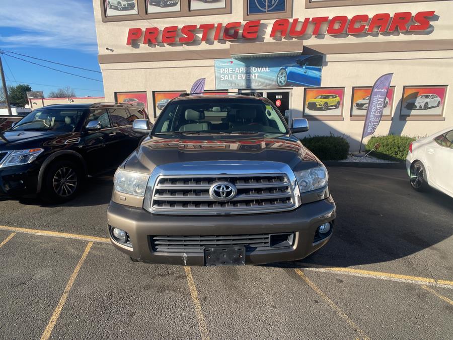 2014 Toyota Sequoia Platinum, available for sale in Waterbury, Connecticut | Prestige Auto Superstore. Waterbury, Connecticut 2014 Toyota Sequoia Platinum, available for sale in Waterbury, Connecticut | Prestige Auto Superstore. Waterbury, Connecticut