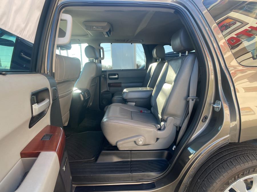 2014 Toyota Sequoia Platinum, available for sale in Waterbury, Connecticut | Prestige Auto Superstore. Waterbury, Connecticut 2014 Toyota Sequoia Platinum, available for sale in Waterbury, Connecticut | Prestige Auto Superstore. Waterbury, Connecticut
