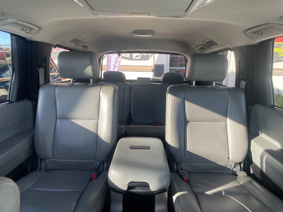 2014 Toyota Sequoia Platinum, available for sale in Waterbury, Connecticut | Prestige Auto Superstore. Waterbury, Connecticut 2014 Toyota Sequoia Platinum, available for sale in Waterbury, Connecticut | Prestige Auto Superstore. Waterbury, Connecticut