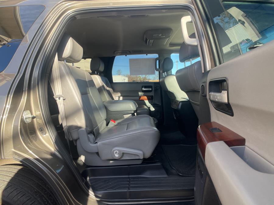 2014 Toyota Sequoia Platinum, available for sale in Waterbury, Connecticut | Prestige Auto Superstore. Waterbury, Connecticut 2014 Toyota Sequoia Platinum, available for sale in Waterbury, Connecticut | Prestige Auto Superstore. Waterbury, Connecticut